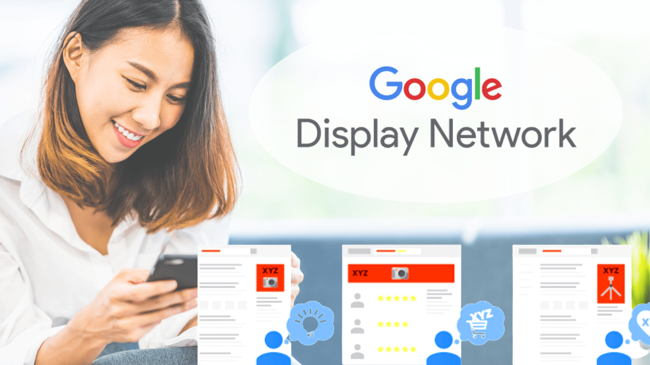 Campagne Display Google Ads : Pourquoi l’inclure dans votre stratégie marketing ?